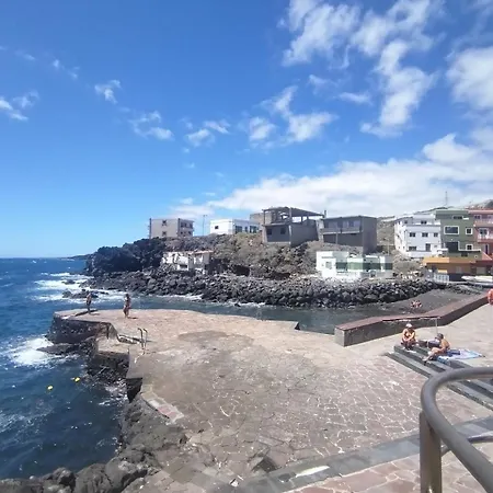 Rentenerife Blue Horizon El Tablado El Escobonal Exterior photo
