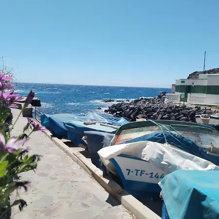 Rentenerife Blue Horizon El Tablado El Escobonal Exterior photo