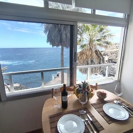 Rentenerife Blue Horizon El Tablado El Escobonal Exterior photo