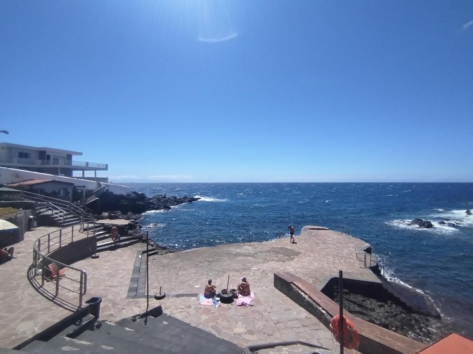 Rentenerife Blue Horizon El Tablado Apartment