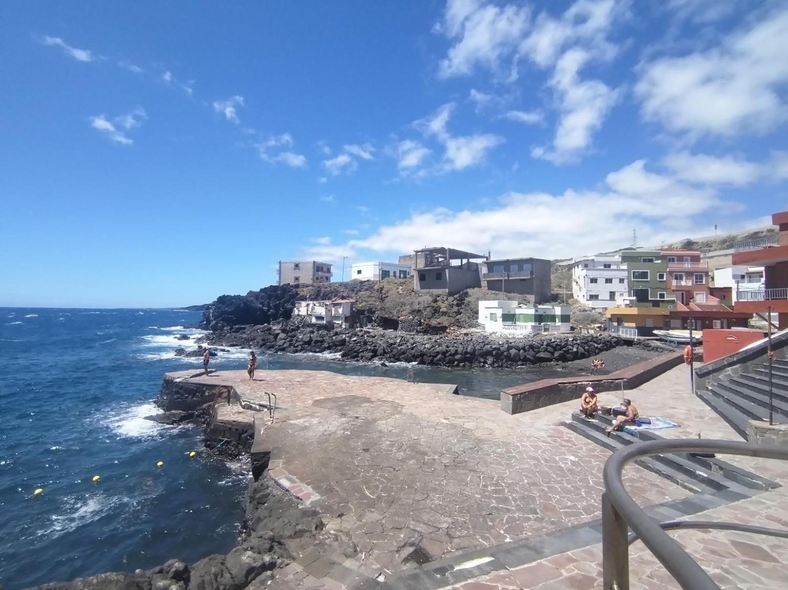 Rentenerife Blue Horizon El Tablado Apartment *