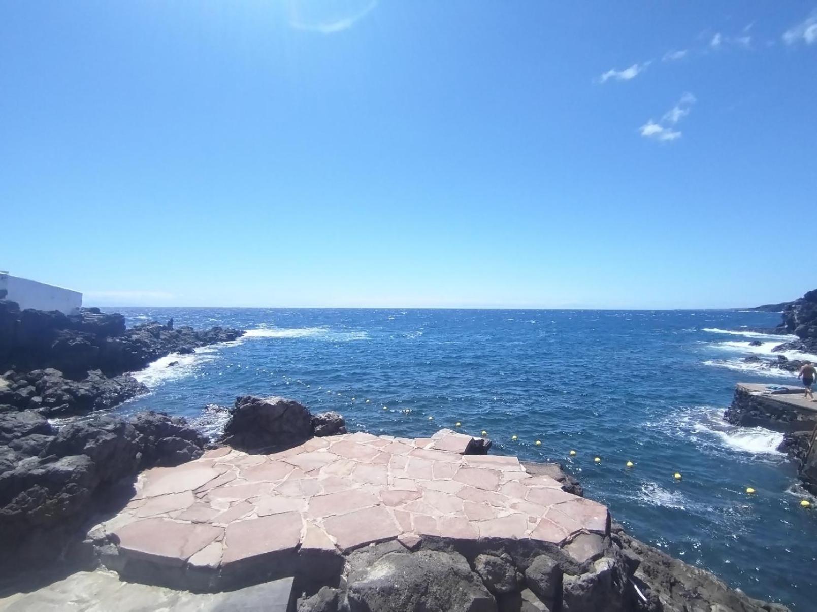 Apartment Rentenerife Blue Horizon El Tablado El Escobonal
