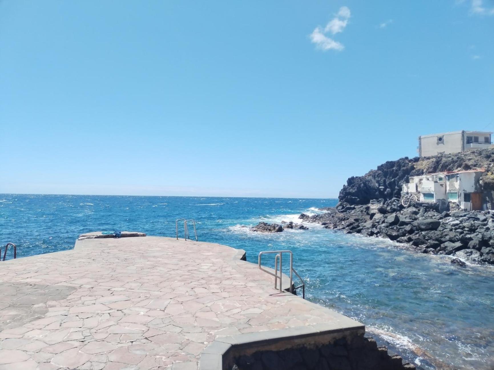 Apartment Rentenerife Blue Horizon El Tablado El Escobonal