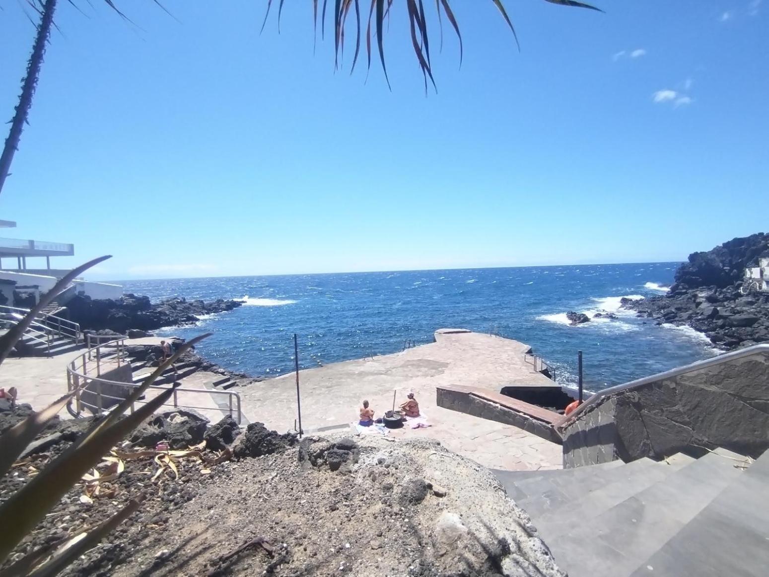 Rentenerife Blue Horizon El Tablado Apartment El Escobonal