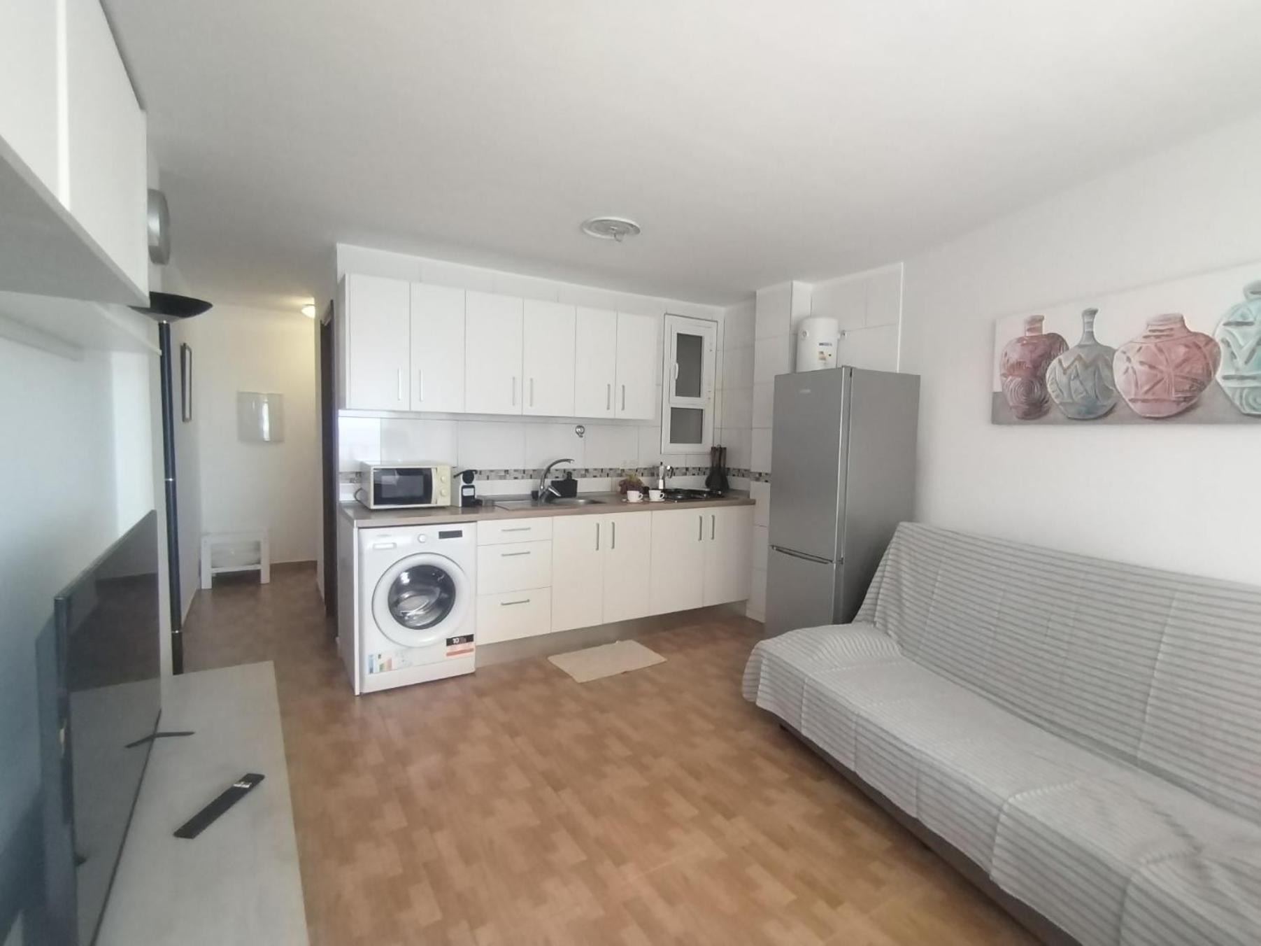 Apartment Rentenerife Blue Horizon El Tablado El Escobonal