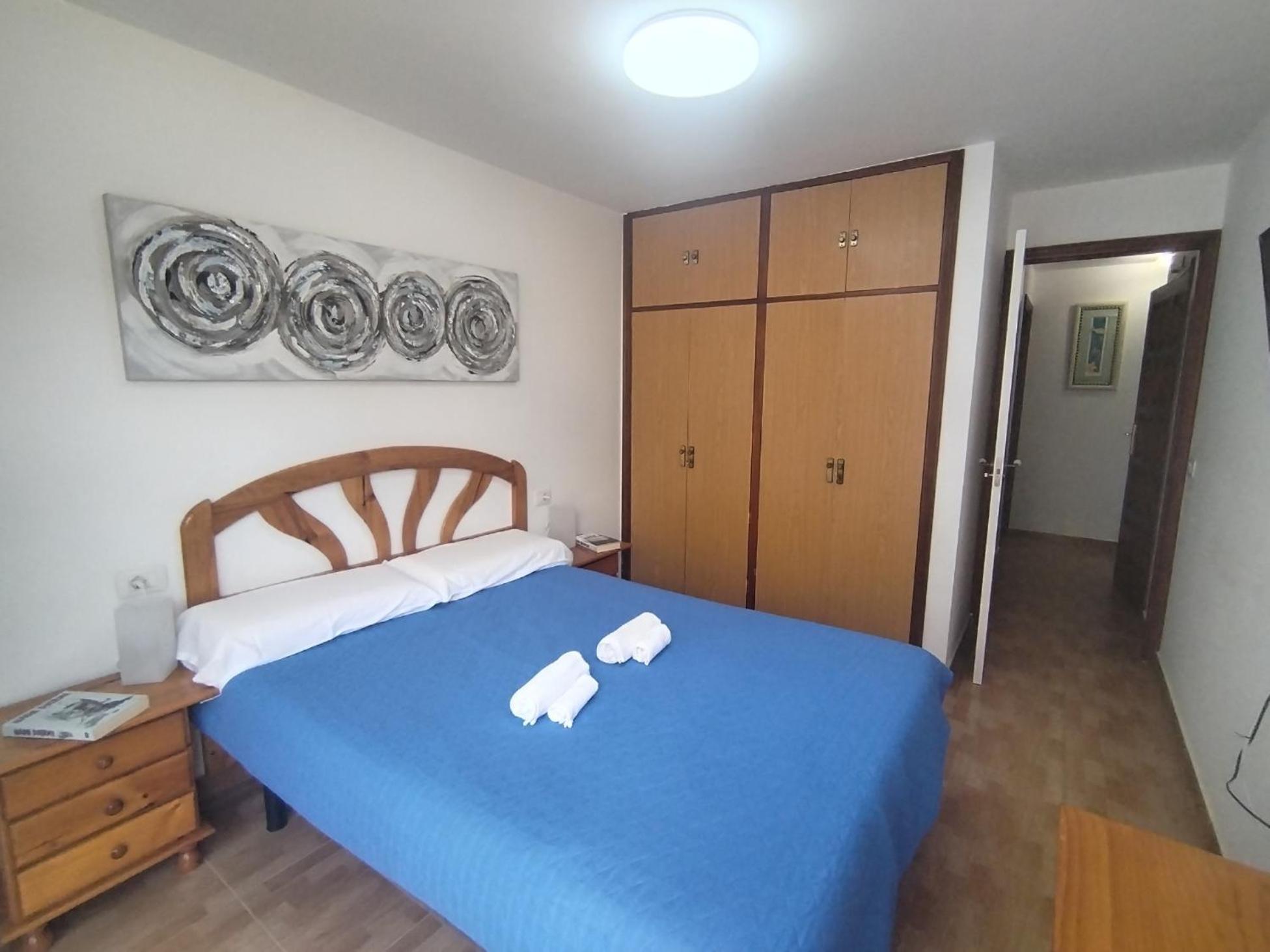 Apartment Rentenerife Blue Horizon El Tablado *