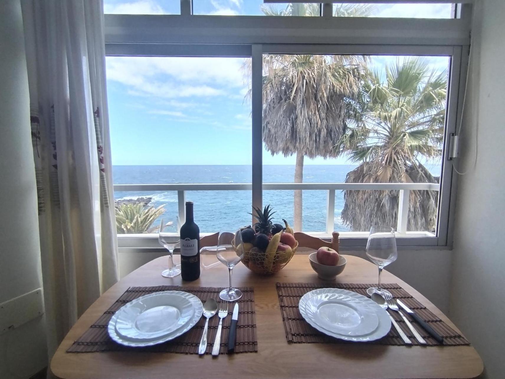 Apartment Rentenerife Blue Horizon El Tablado *